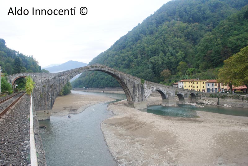 PONTE DEL DIAVOLO: 6' IMMAGINE
